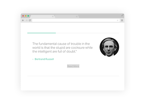 weebly widgets 13 quotes rotator jquery